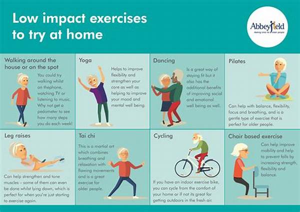 Low-impact Cycling Workouts For Seniors