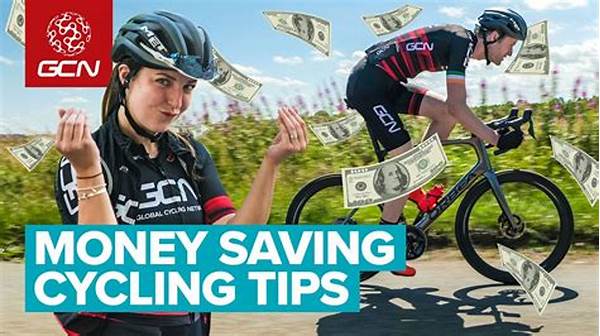 Money-saving Cycling Preparation Tips