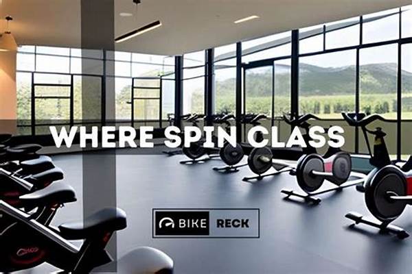 No-cost Spin Class Introduction