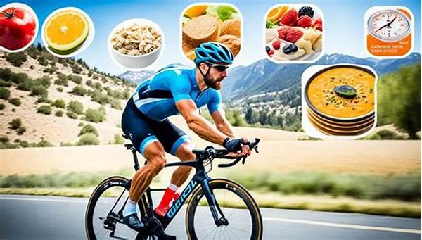 “nutrient Timing For Cycling”