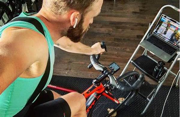 Optimizing Indoor Cycling Workouts