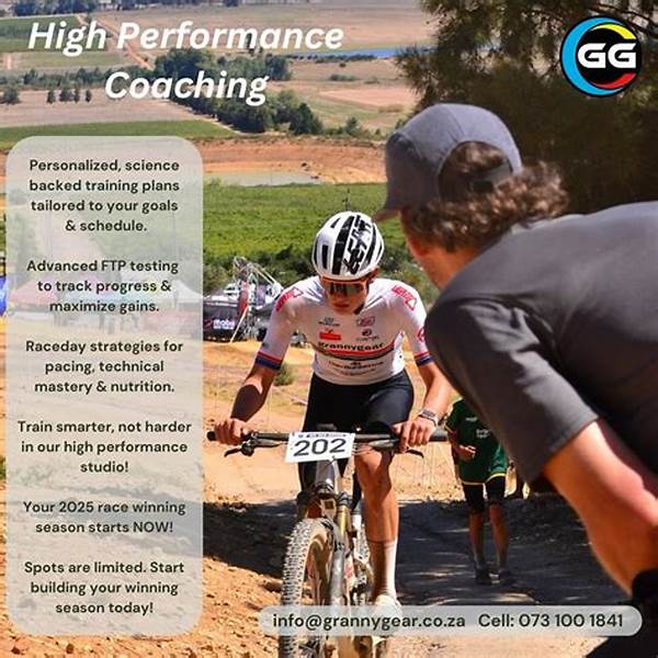 Pacing Strategies For Cycling Races