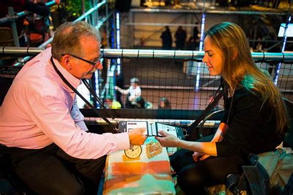 Personalized Event Experiences Creation