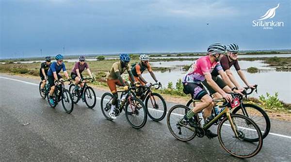 Promoting Cycling Events Through Influencers