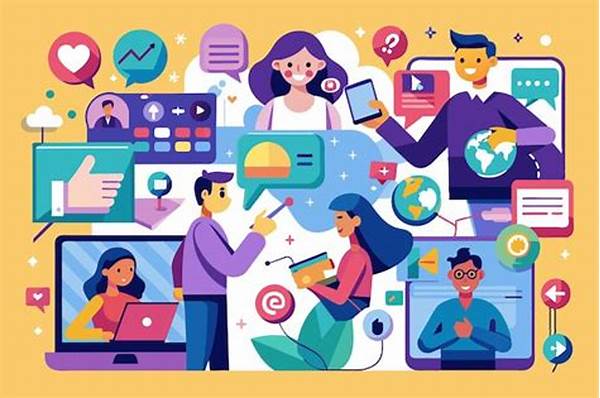 **real-time Community Interaction Tools**