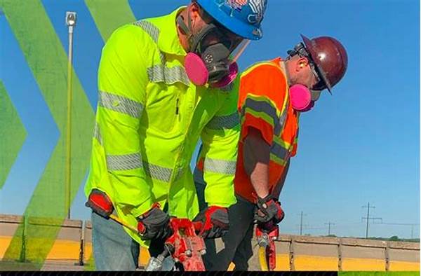 Safety Clothing For Senior Visibility