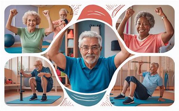 Senior Fitness Programs On Bicycles