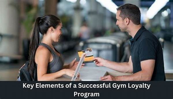 Strengthening Member Loyalty In Fitness