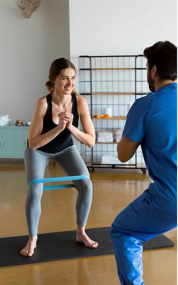 Tailored Exercise Routines For Individuals