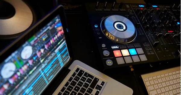 Tips For Live Digital Djing