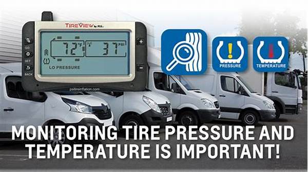 Tire Pressure Management Solutions