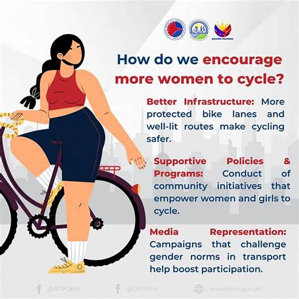 “unique Campaigns To Boost Cycling”
