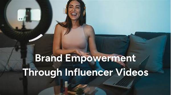 Utilizing Influencers For Brand Exposure