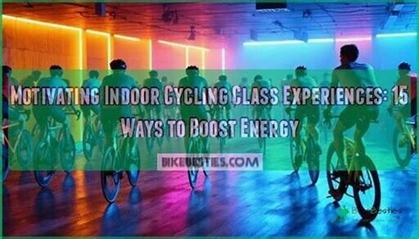 Viral Cycling Class Experiences