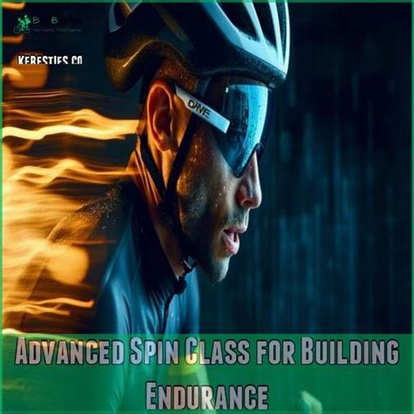 Advanced Cycling Endurance Routines