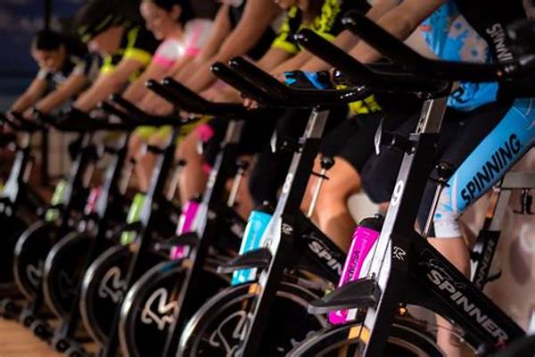 Affordable Spinning Class Packages