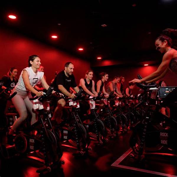Best Indoor Cycling Franchise Opportunities