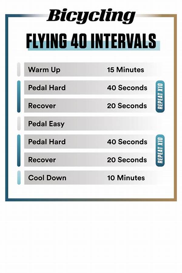 Build Excitement For Cycling Workouts