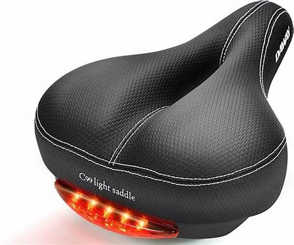 Comfortable Bike Seats For Seniors