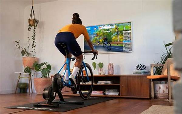 Comprehensive Virtual Cycling Workout Plans