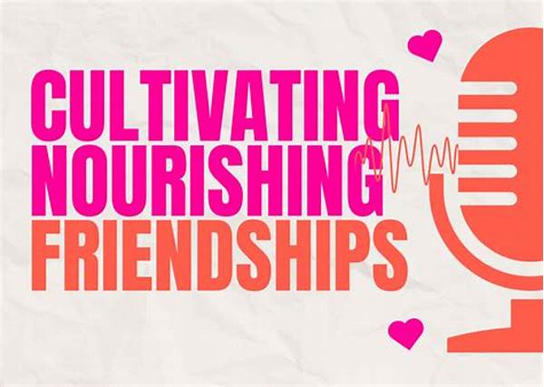 Cultivating Friendship In Biking Communities