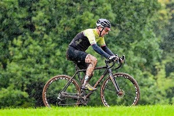 Endurance Gains Through Cycling Tempos