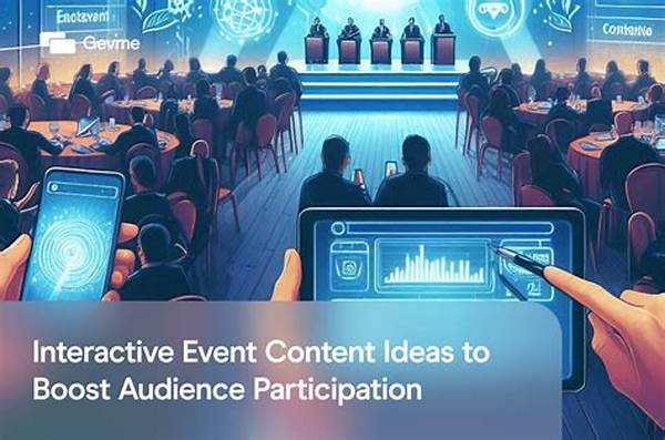 Enhance Virtual Event Participation