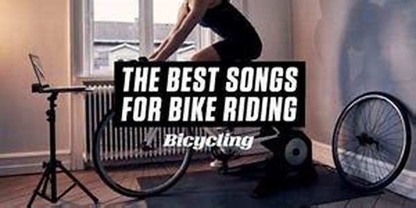 Heart-pumping Songs For Cycling