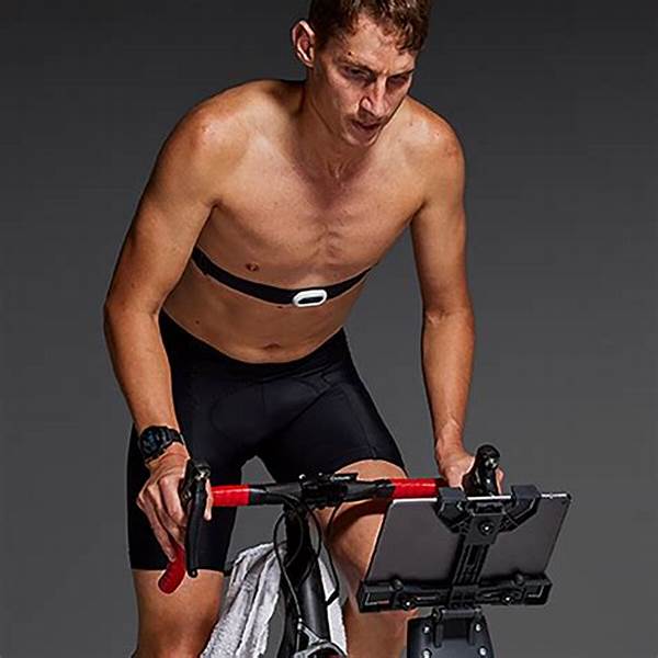 Heart Rate Monitor Cycling Techniques