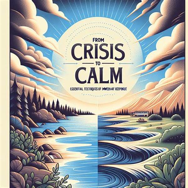 Immediate Response Collection Techniques