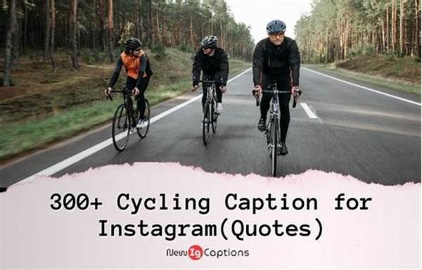 Leveraging Instagram For Cycling