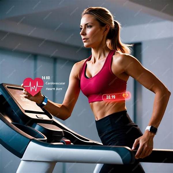 Motivational Cardio Tunes For Workouts