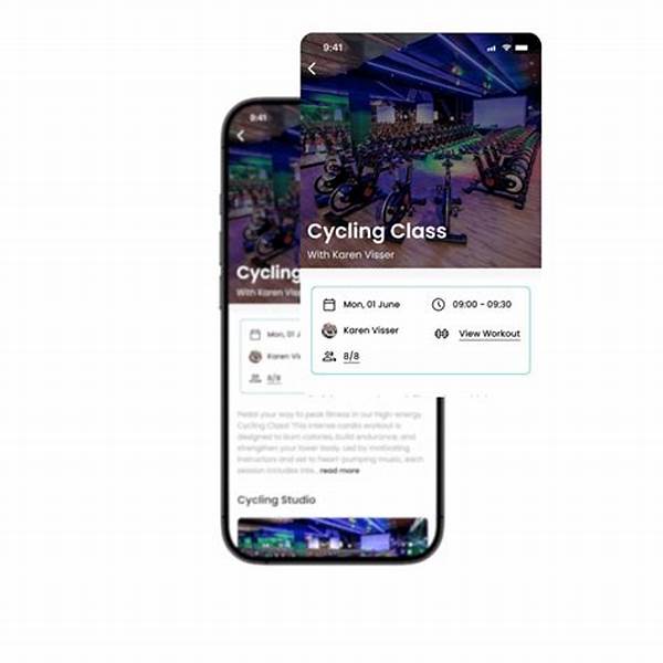 Online Cycling Class Discounts
