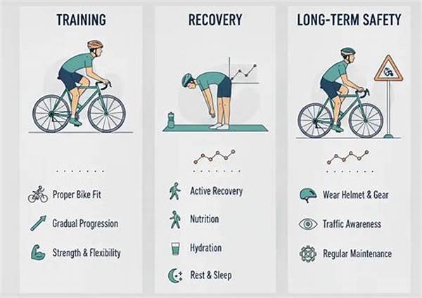 Tips For Effective Cycling Recovery Workouts