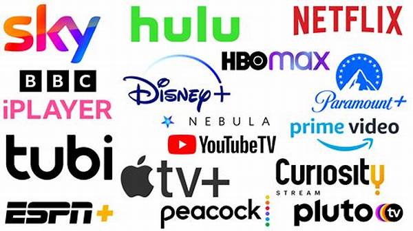 Unified Streaming Across Platforms