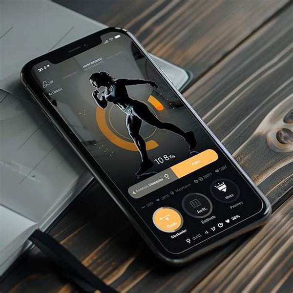 Unique Exercise Tracking Solution