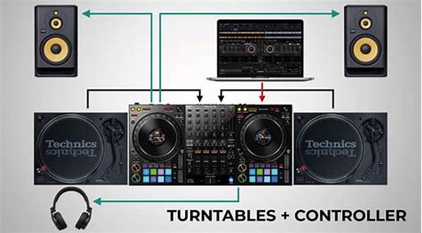 Beginner-friendly Dj Equipment Setup