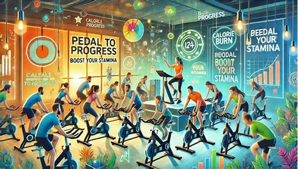 Boost Stamina With Cycling