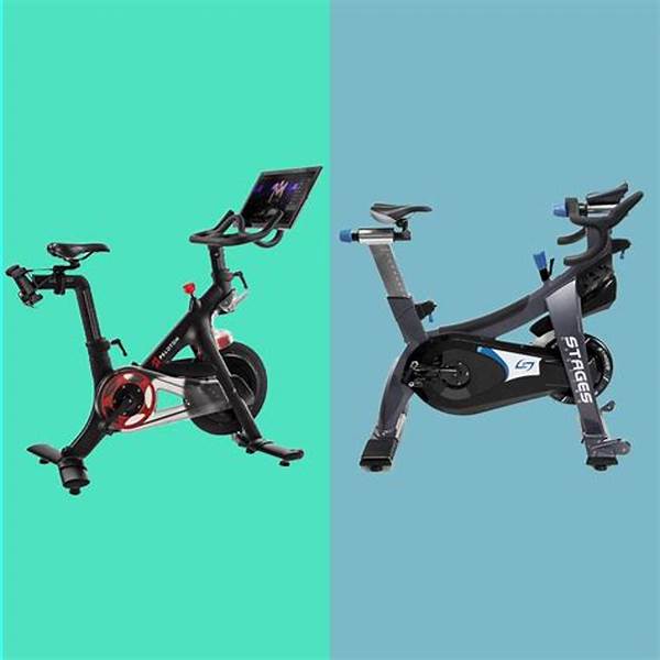 Complimentary Digital Bike Workouts