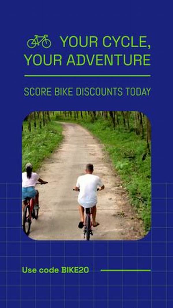 Discounted Rates On Bicycles