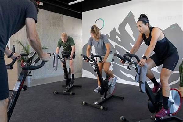 “find Cycling Studios In My Locality”