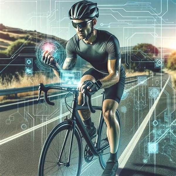 Gps-based Cycling Performance Feedback