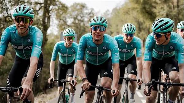 Harmonious Beat Cycling Techniques