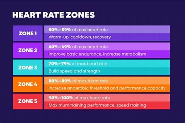 Heart Rate Guided Spinning Routines