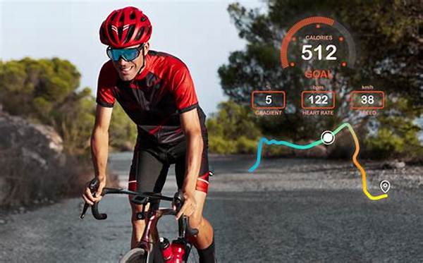 Improving Cycling With Heart Rate