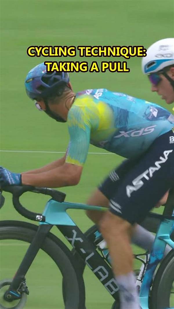 Optimize Cycling Instructor Techniques