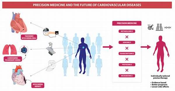 Precision Medicine For Heart Disease