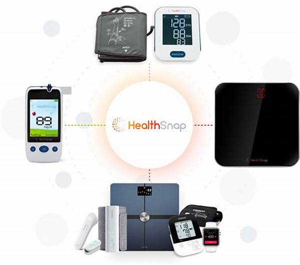 Remote Patient Monitoring Devices
