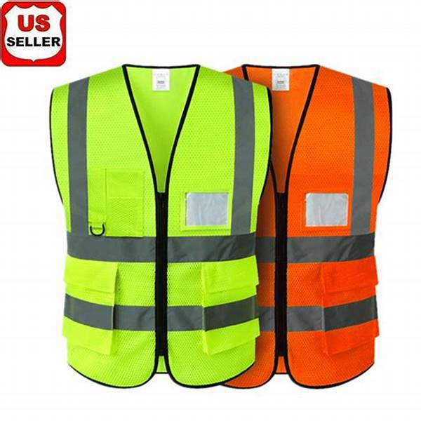 Retirement Gift Reflective Safety Vest