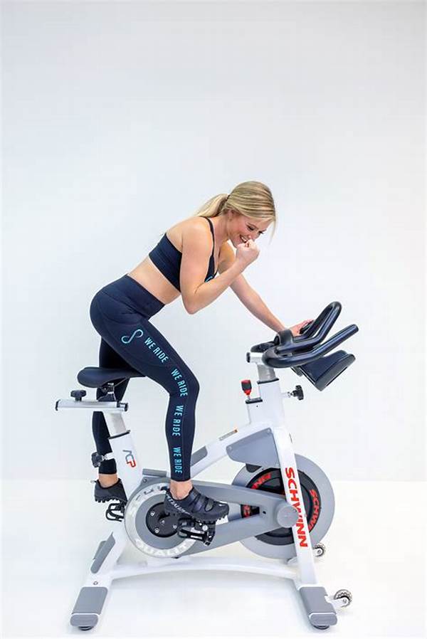 Rhythmic Cycling Power Songs